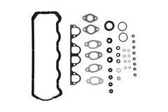Blīvju komplekts, Motora bloka galva