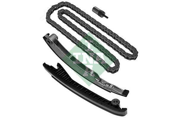 Sadales vārpstas piedziņas ķēdes komplekts