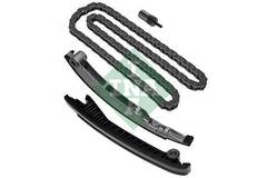 Sadales vārpstas piedziņas ķēdes komplekts