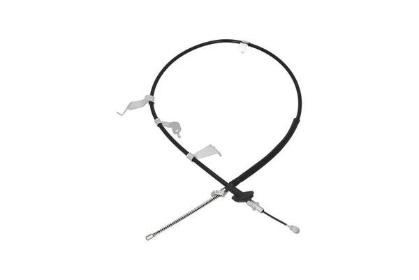 Trose, Stāvbremžu sistēma