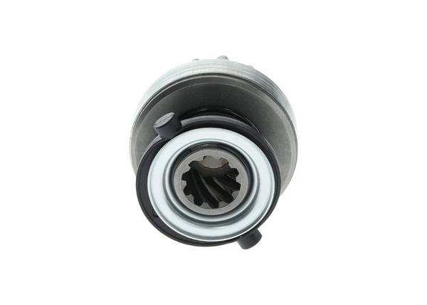 Pievads ar brīvgaitas mehānismu, Starteris