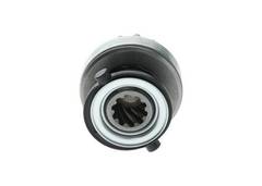 Pievads ar brīvgaitas mehānismu, Starteris