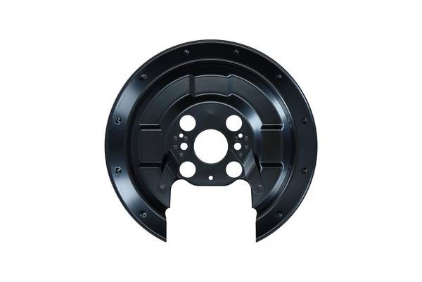 Dubļu sargs, Bremžu disks