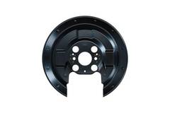 Dubļu sargs, Bremžu disks