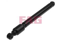 Stūres vadības amortizators