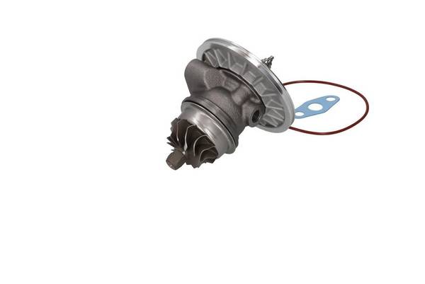 Serdeņa bloks, turbokompresors