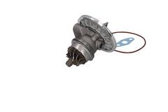 Serdeņa bloks, turbokompresors