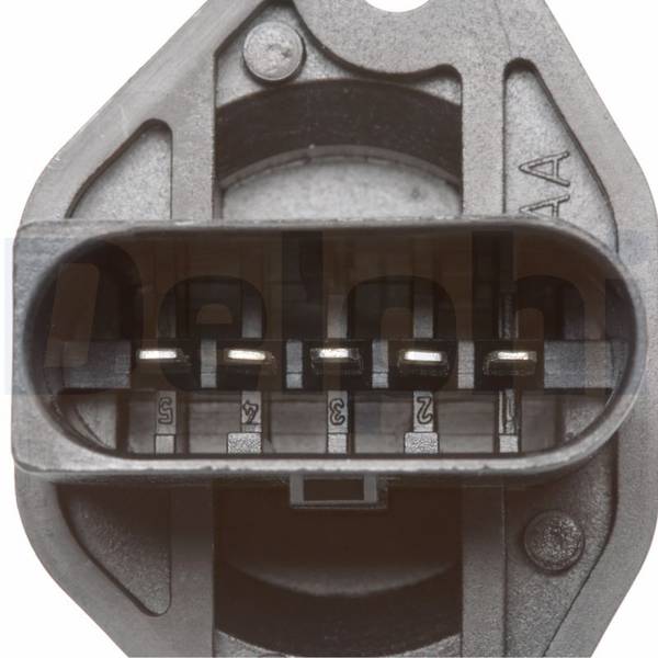 Gaisa masas mērītājs