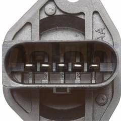 Gaisa masas mērītājs