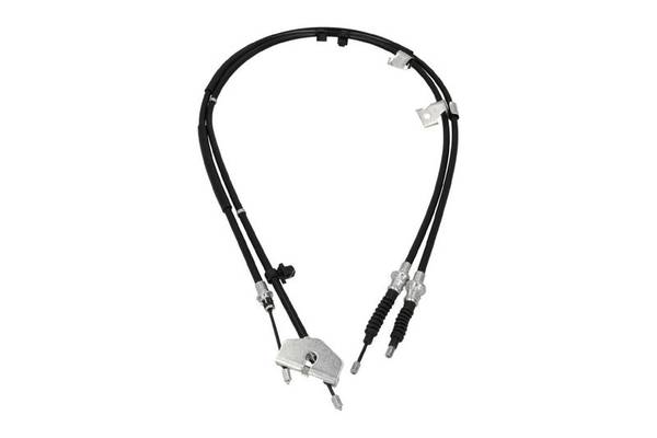 Trose, Stāvbremžu sistēma