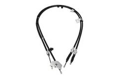 Trose, Stāvbremžu sistēma