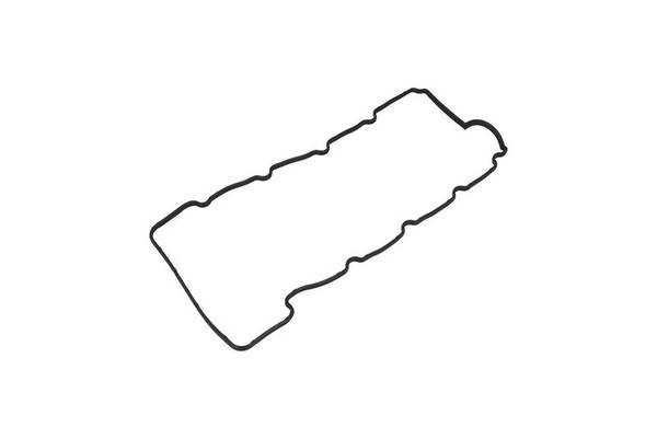 Blīve, Motora bloka galvas vāks