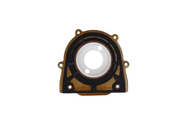 Vārpstas blīvgredzens, Kloķvārpsta