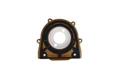 Vārpstas blīvgredzens, Kloķvārpsta