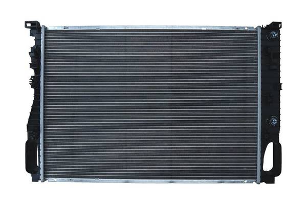 Radiators, Motora dzesēšanas sistēma