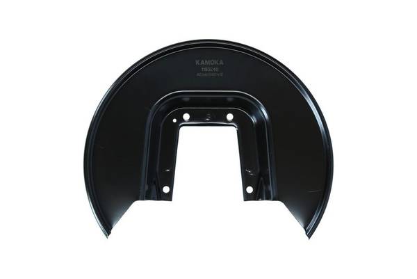 Dubļu sargs, Bremžu disks