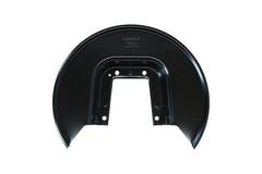 Dubļu sargs, Bremžu disks