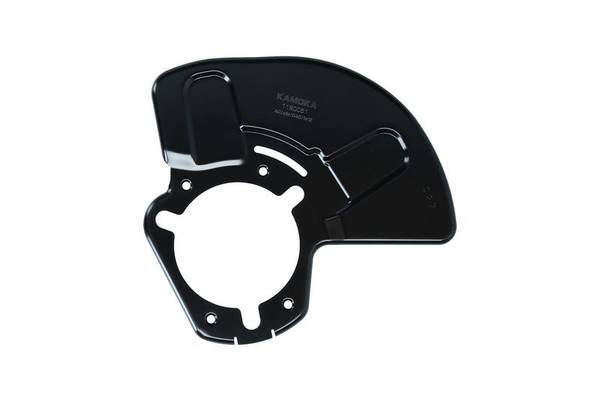 Dubļu sargs, Bremžu disks