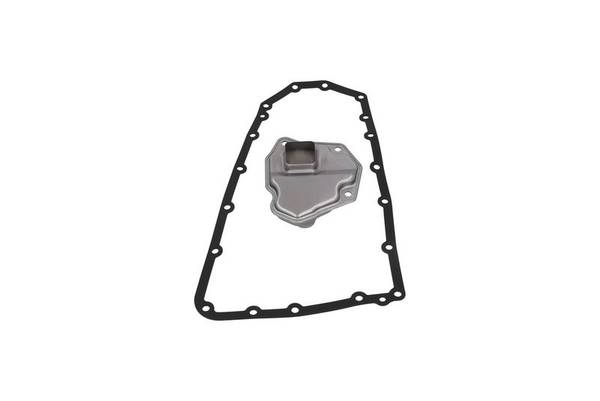 Hidrofiltrs, Automātiskā pārnesumkārba