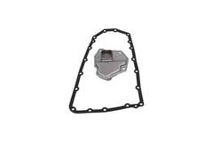 Hidrofiltrs, Automātiskā pārnesumkārba