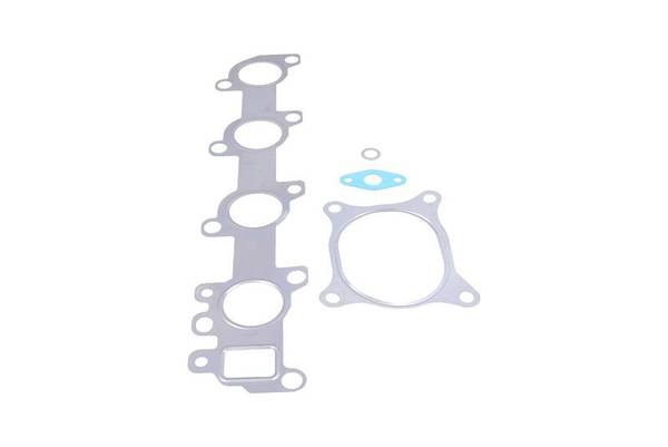 Montāžas komplekts, Kompresors