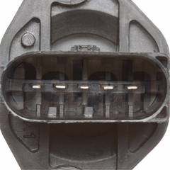 Gaisa masas mērītājs