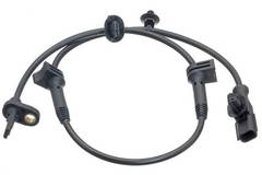 Devējs, Riteņu griešanās ātrums