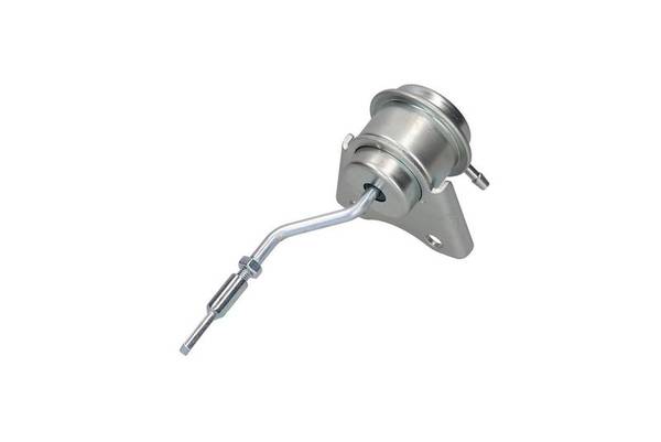 Regulēšanas elements, Turbokompresors