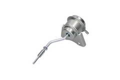 Regulēšanas elements, Turbokompresors