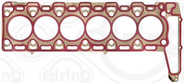 Blīve, Motora bloka galva