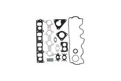 Blīvju komplekts, Motora bloka galva