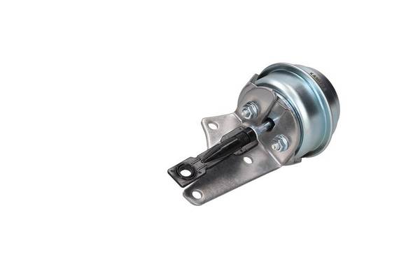 Regulēšanas elements, Turbokompresors