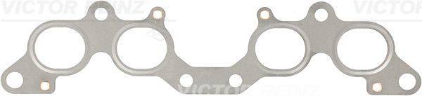 Blīve, Izplūdes kolektors