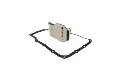 Hidrofiltrs, Automātiskā pārnesumkārba