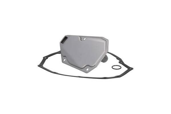 Hidrofiltrs, Automātiskā pārnesumkārba