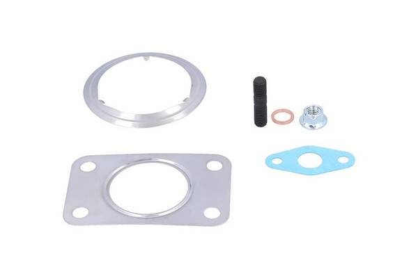 Montāžas komplekts, Kompresors