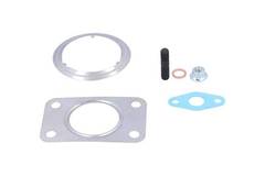 Montāžas komplekts, Kompresors