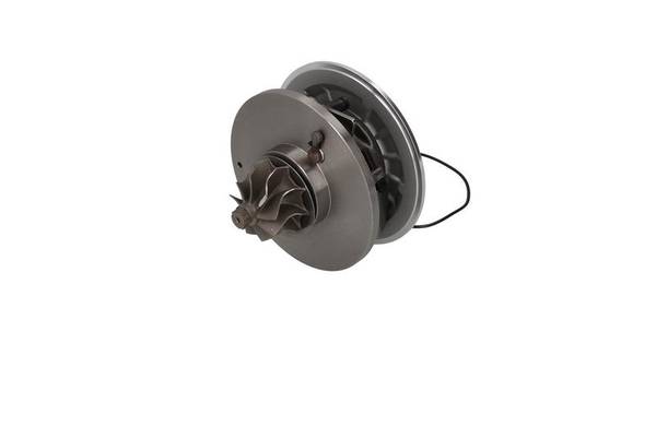 Serdeņa bloks, turbokompresors