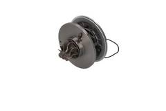 Serdeņa bloks, turbokompresors