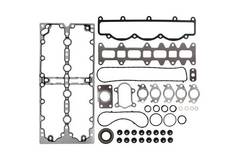 Blīvju komplekts, Motora bloka galva