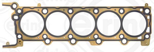 Blīve, Motora bloka galva