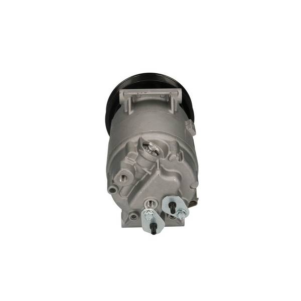 Kompresors, Gaisa kond. sistēma