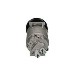 Kompresors, Gaisa kond. sistēma