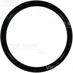 Vārpstas blīvgredzens, Kloķvārpsta