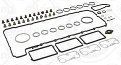 Blīvju komplekts, Motora bloka galva