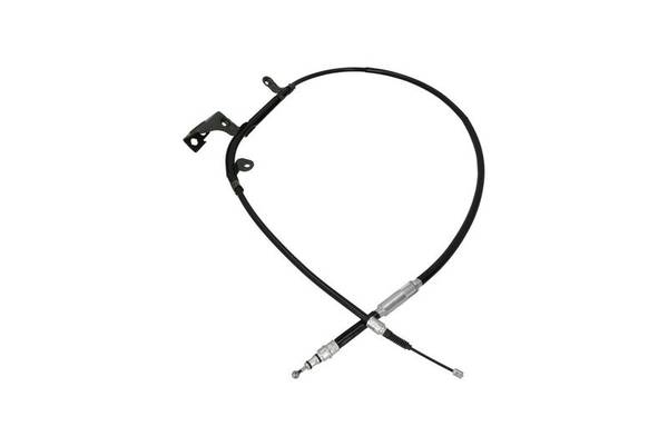 Trose, Stāvbremžu sistēma