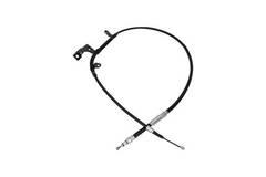 Trose, Stāvbremžu sistēma