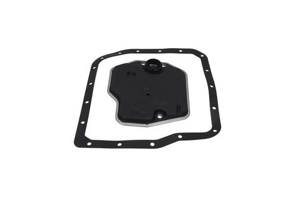 Hidrofiltrs, Automātiskā pārnesumkārba