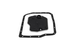 Hidrofiltrs, Automātiskā pārnesumkārba