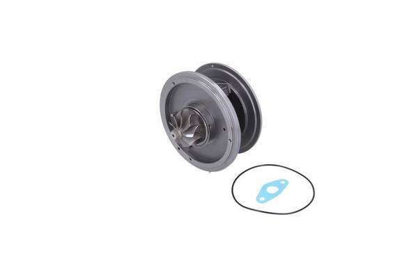 Serdeņa bloks, turbokompresors